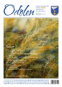 Odolen 10/2025