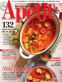 Apetit - 02/2022