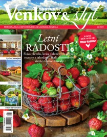 Venkov a Styl 6/2021