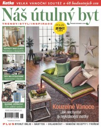 Náš útulný byt 12/2018