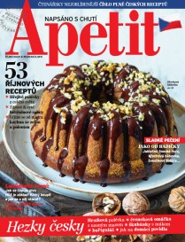 Apetit 10/2020