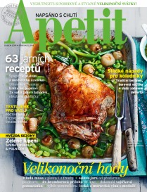 Apetit 4/2019