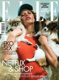 Elle 8/2021