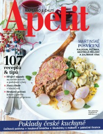 Apetit 11/2018