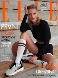 Elle 8/2020