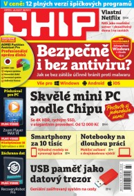 CHIP 8/2019