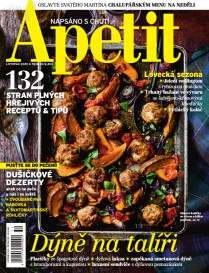 Apetit 11/2020