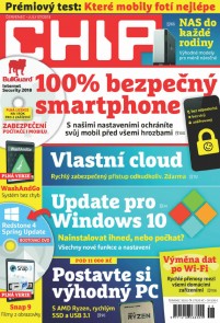 CHIP 07/2018