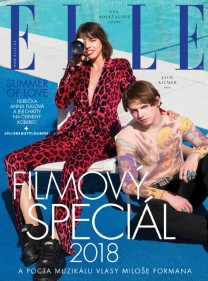 Elle 7/2018