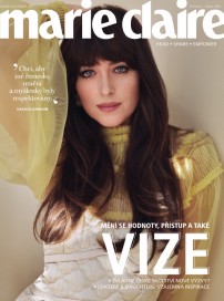 Marie Claire 7/2020