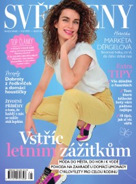 Svět ženy 6/2020