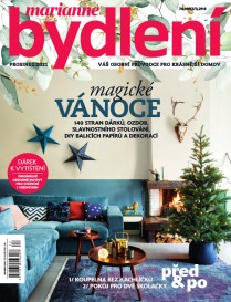 Marianne Bydlení - 12/2021