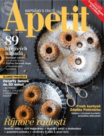 Apetit 10/2018