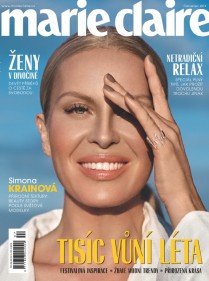Marie Claire 7/2019