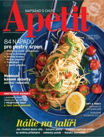 Apetit 8/2018