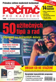 Počítač pro každého 3/2020