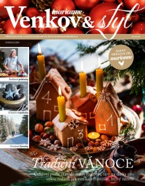 Venkov a Styl 12/2019