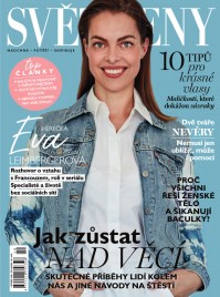 Svět ženy 11/2020