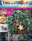 Marianne Venkov a Styl - 01/2023