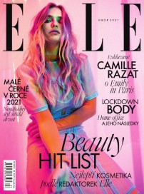 Elle 2/2021