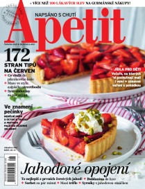 Apetit 6/2021