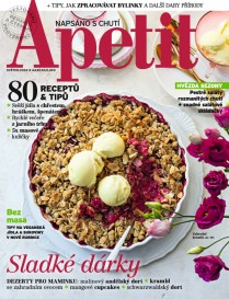 Apetit - 05/2022