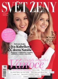 Svět ženy 12/2020