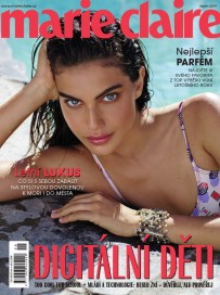 Marie Claire 8/2019