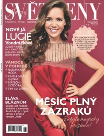 Svět ženy 12/2018