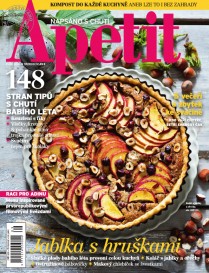 Apetit 9/2021