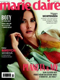 Marie Claire 4/2019