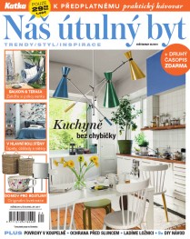Náš útulný byt 5/2019