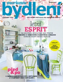 Marianne Bydlení - 07/2022