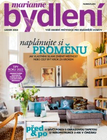 Marianne Bydlení - 01/2022