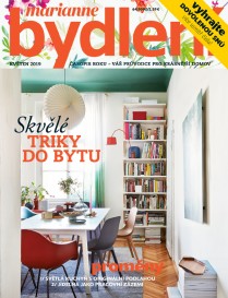 Marianne bydlení 5/2019