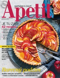 Apetit 9/2018