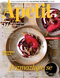 Apetit 11/2019