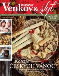 Venkov a Styl 9/2018
