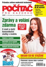 Počítač pro každého 16/2019