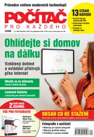 Počítač pro každého 13/2020