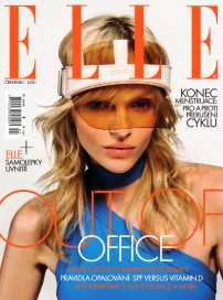 Elle 7/2021