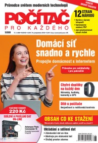 Počítač pro každého 5/2020