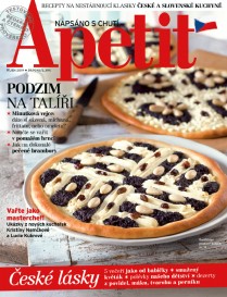 Apetit - 10/2019