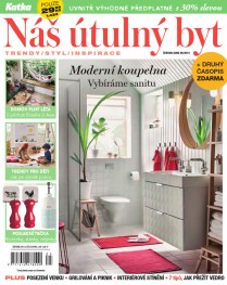 Náš útulný byt 6/2019