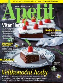 Apetit - 04/2022