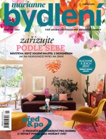 Marianne bydleni 5/2021