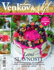 Venkov a Styl 7/2021