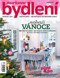 Marianne Bydlení 12/2020