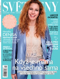 Svět ženy 11/2019