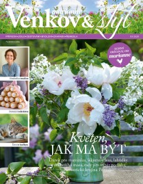 Venkov a Styl 6/2020